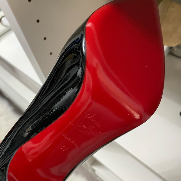 Christian Louboutin Shoes - Christian Louboutin